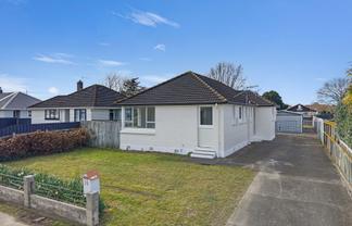 28 Fleming Crescent, Maraenui