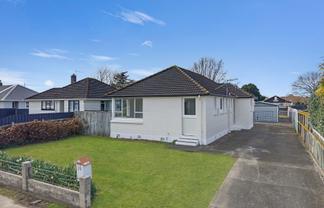 28 Fleming Crescent, Maraenui