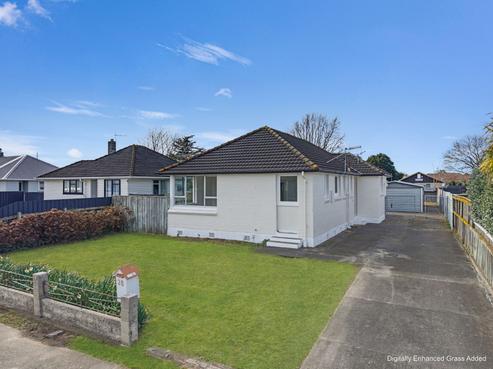 28 Fleming Crescent, Maraenui
