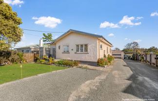 20 Plunket Street, Dargaville