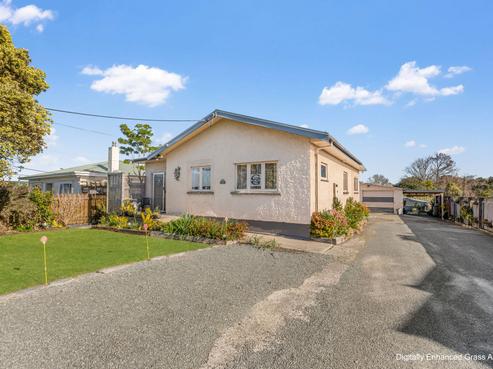 20 Plunket Street, Dargaville