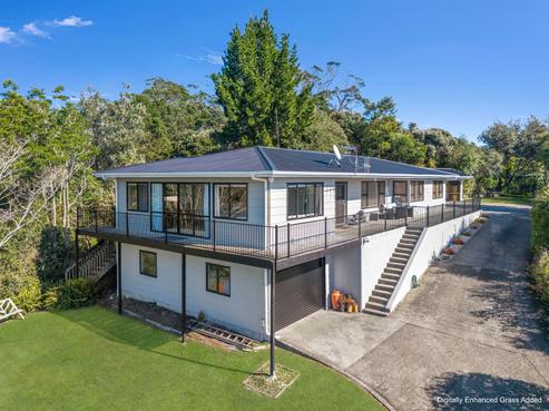 58 Colville Road, Dargaville