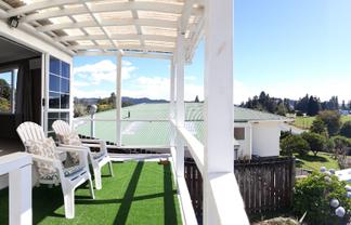 Central North Island - Address withheld