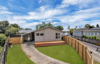 14 Wilson Place, Papakura