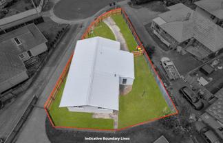 14 Wilson Place, Papakura