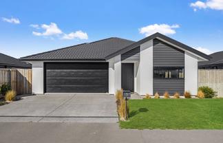 5 Nirmal Way, Rolleston