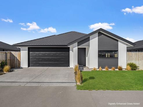 5 Nirmal Way, Rolleston