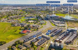 8/31 Mahalo Avenue, Wiri