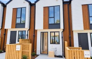 8/31 Mahalo Avenue, Wiri