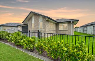6 Livingstone Drive, Papamoa