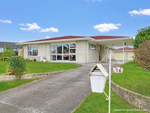 16 Cecil Place, Cloverlea