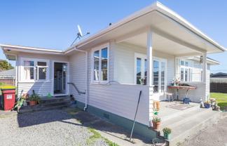 154 Winchester Street, Levin