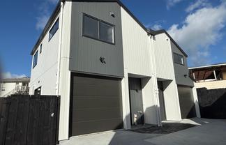 Auckland - Address withheld