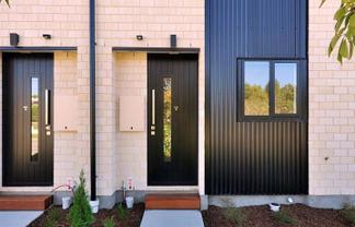 411B  Armagh Street, Linwood