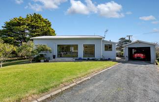 163 Tangowahine Valley Rd, Dargaville