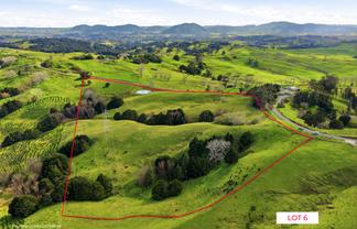 Lot 6 & 7 Otioro Road, Kaiwaka