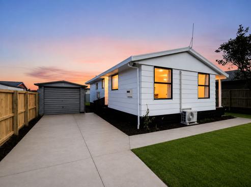 96 Higgins Road, Frankton