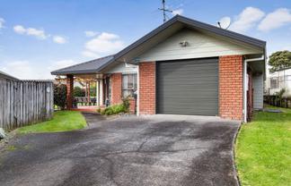 14B Pono Place, Waiuku
