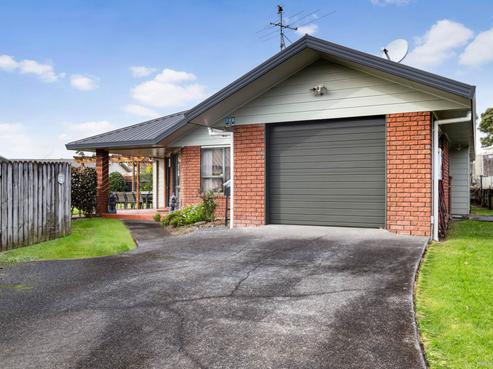 14B Pono Place, Waiuku