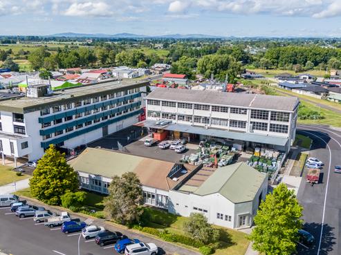 24 Lawrence Avenue, Te Aroha