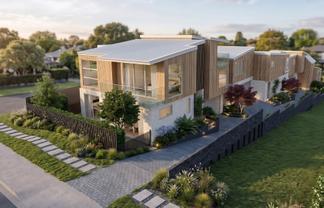 41 Te Kawa Road, Greenlane