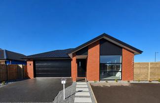 4 Carabella Crescent, Rolleston