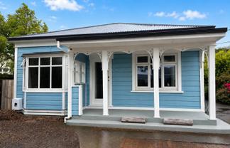 79 Hutt Road, Petone