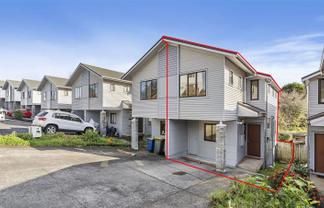 34/10 John Jennings Drive, Oteha