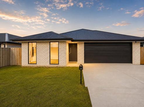 24 Mehrtens Crescent, Ravenswood