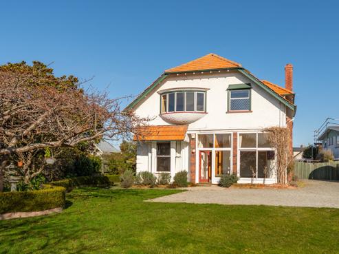 58 Wai-iti Road, Maori Hill