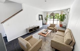 5/27 Rossmay Terrace, Mount Eden