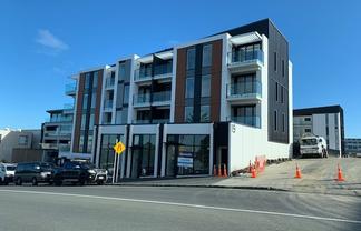 315/19 Rawene Road, Birkenhead