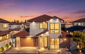 8 Reding Street, Takanini