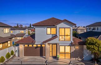 8 Reding Street, Takanini