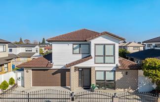8 Reding Street, Takanini