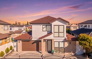 8 Reding Street, Takanini