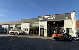Engineering-ready industrial opportunity