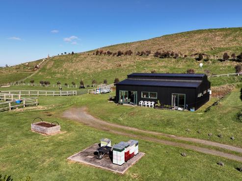 373 Pekanui Road, Pirongia