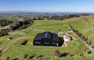 373 Pekanui Road, Pirongia