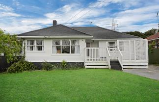 35 Wymondley Road, Otara