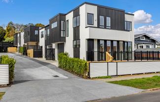 4/3 Lonsdale Street, Ellerslie
