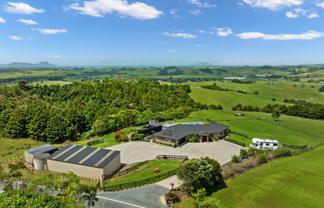 231 Brooks Road, Waipu