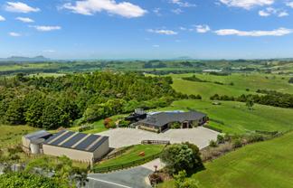 231 Brooks Road, Waipu