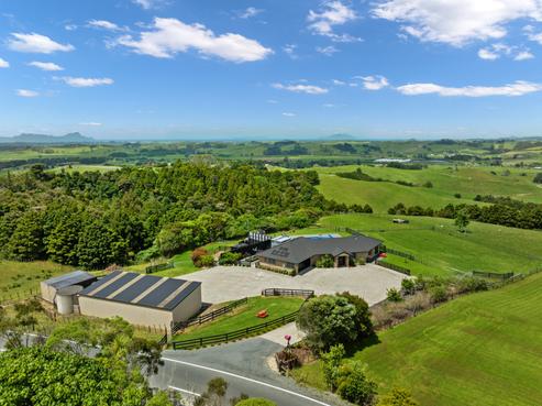 231 Brooks Road, Waipu