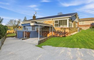 30 Lynmore Drive, Hillpark