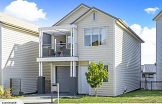 58 Arrowsmith Drive, Flat Bush