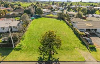 34 Clothier Street, Putaruru
