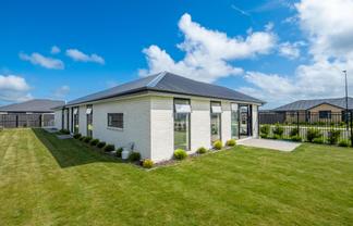 4 Drylands Drive, Rolleston