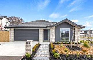 3 Akoranga Place, Hornby