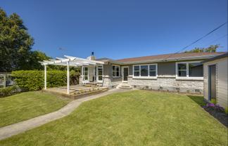1 Blenheim Street, Taradale